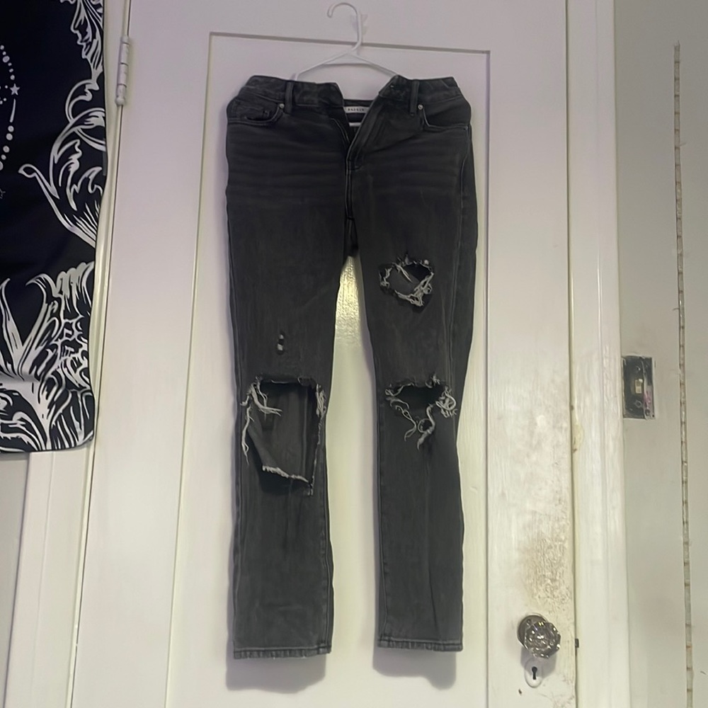 PacSun jeans